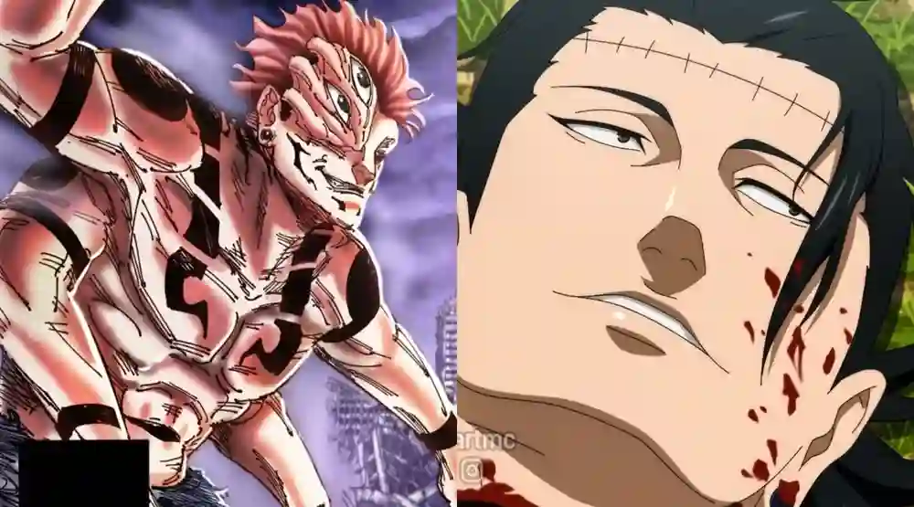Kenjaku