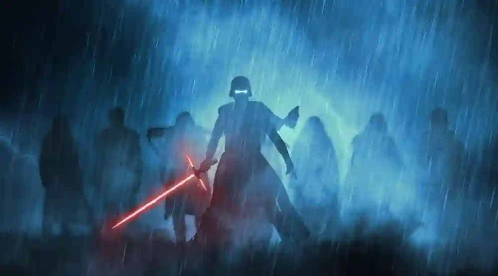 Knights of Ren