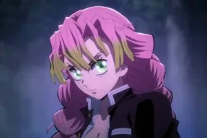 Mitsuri Kanroji’s Unstoppable Love Breathing Style