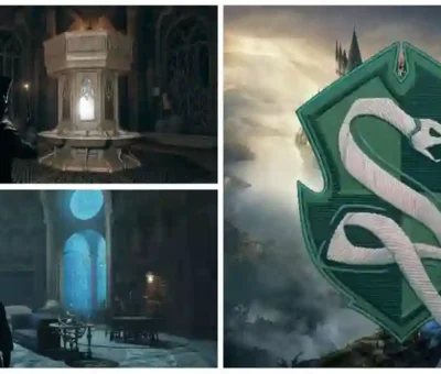 Slytherin