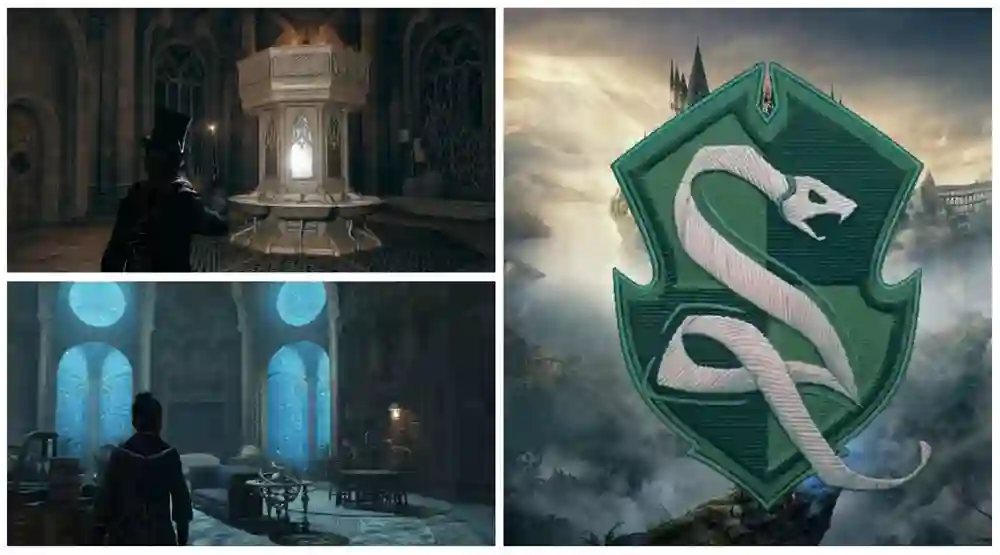 Slytherin
