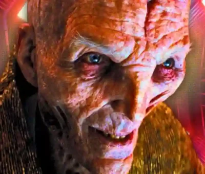 Snoke