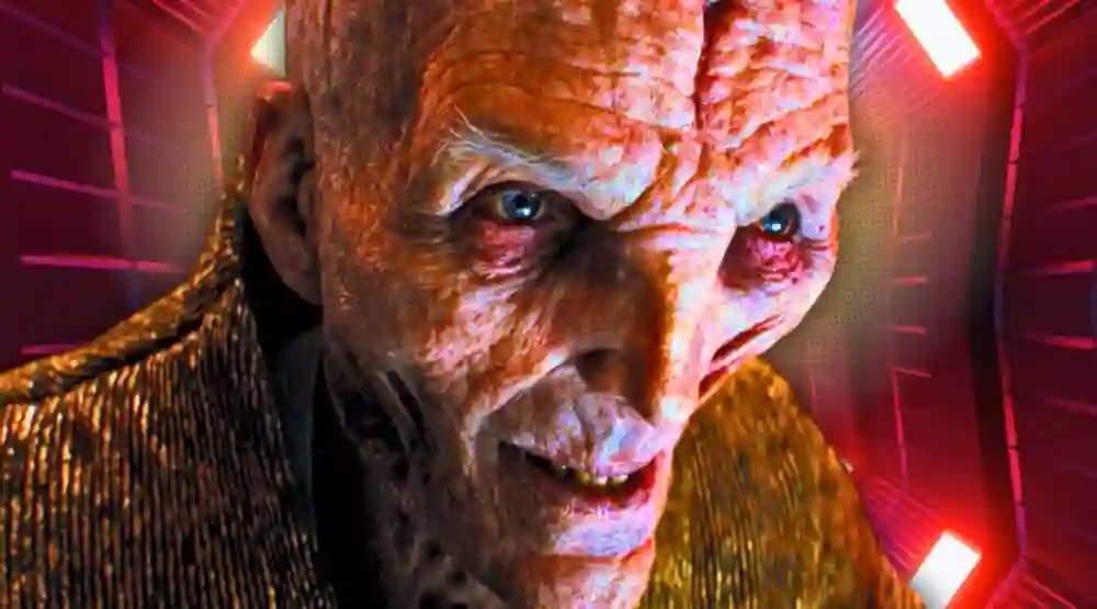 Snoke