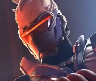 Soldier 76