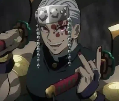 Tengen Uzui