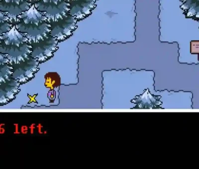 Undertale
