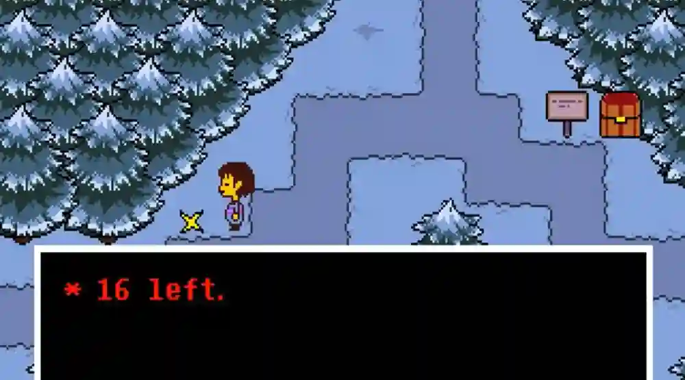 Undertale
