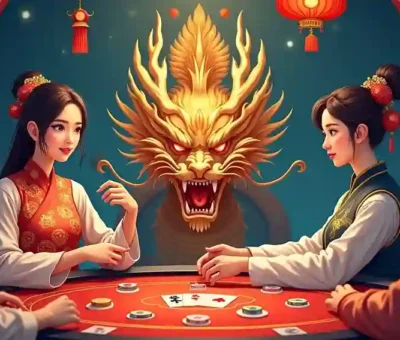 GG扑克中文