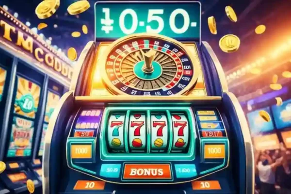 Bandar Slot