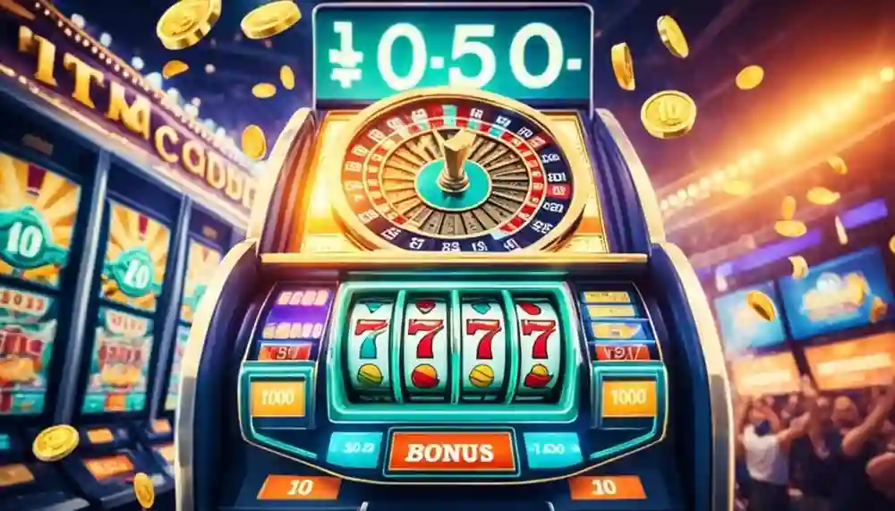 Bandar Slot
