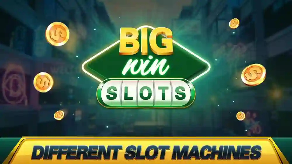 Slot Gacor
