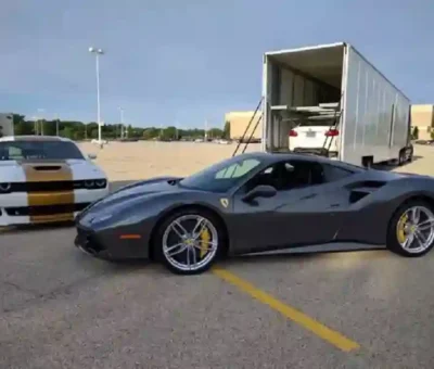 florida car shipping