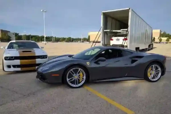 florida car shipping