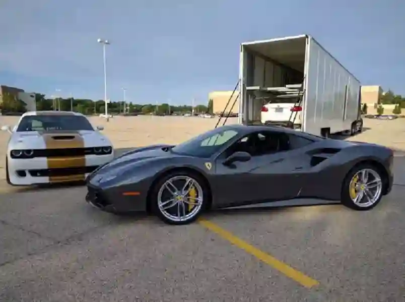 florida car shipping