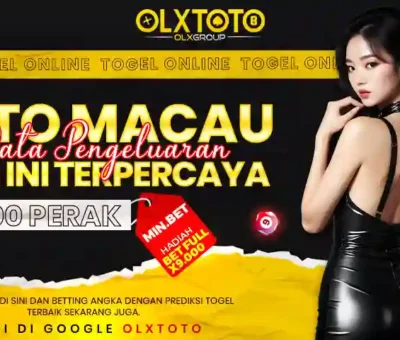 Toto Macau