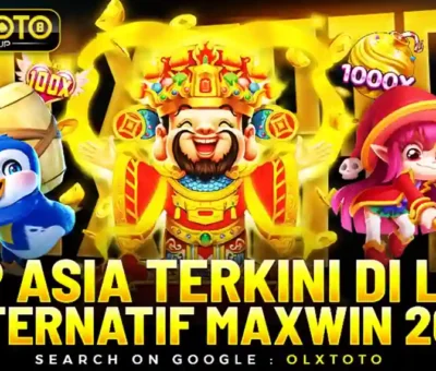 OLXTOTO